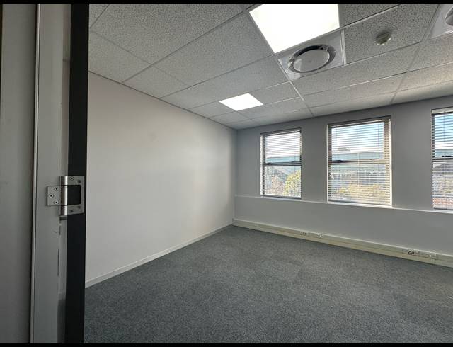 680M² OFFICE TO LET IN CENTURION CENTRAL